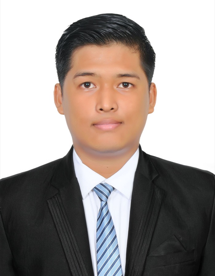 Dr. Sok Chanvireak